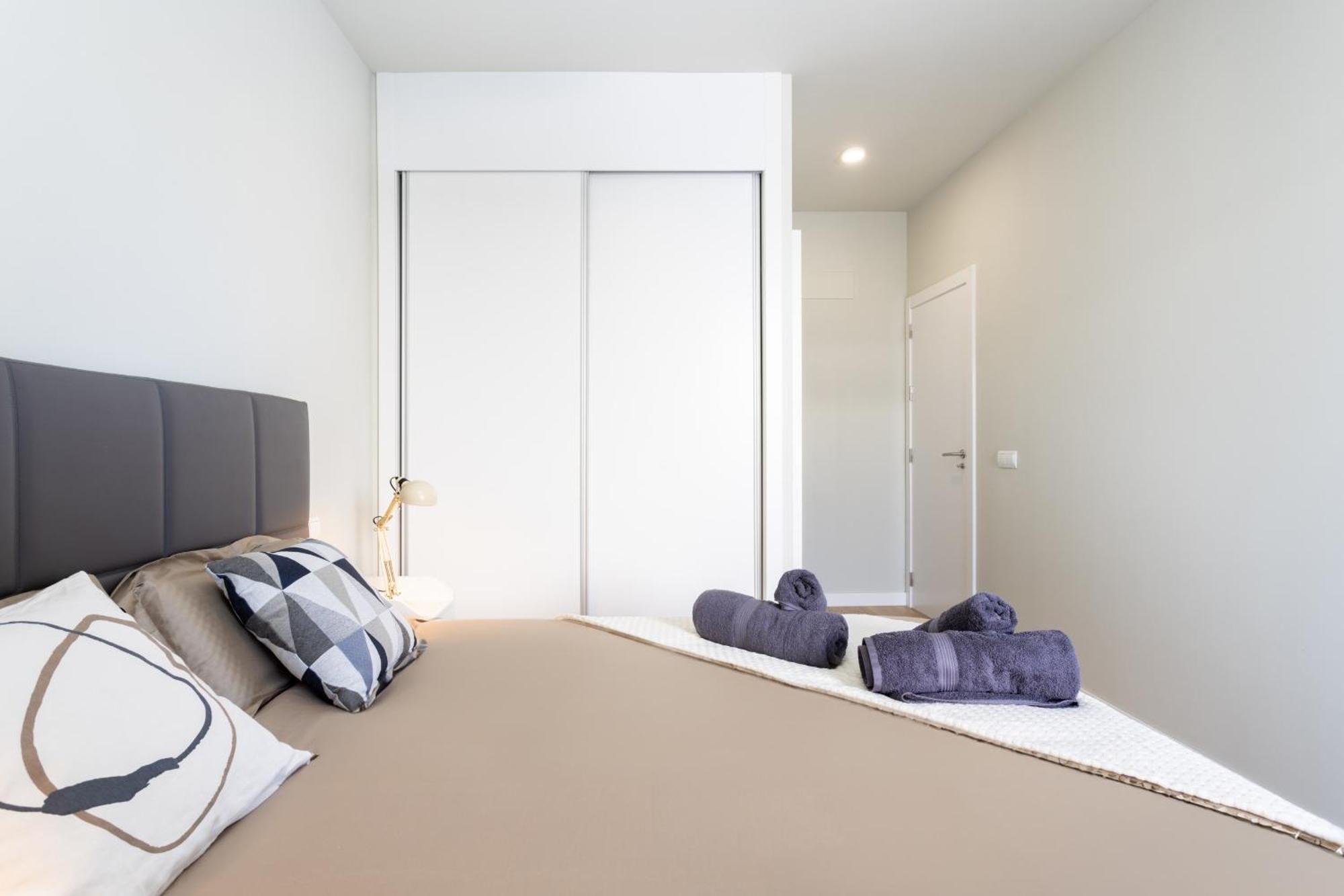 Luxury Alegranza With Pool Leilighet Abades  Eksteriør bilde