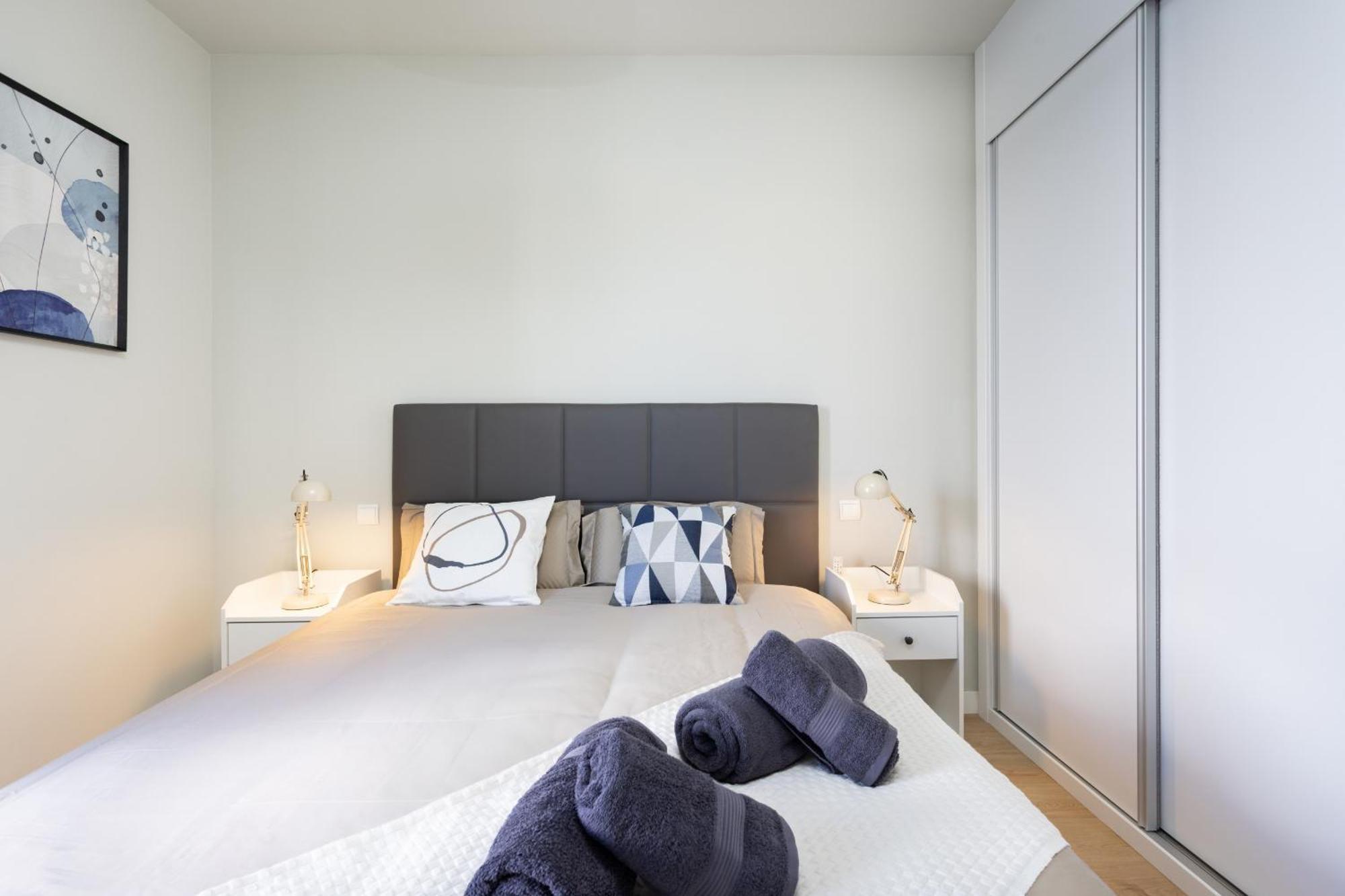 Luxury Alegranza With Pool Leilighet Abades  Eksteriør bilde